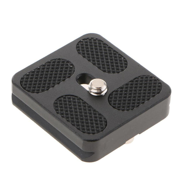 Pu-40A Camera Quick Release Plate
