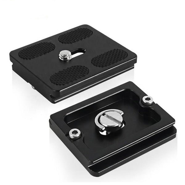 PU-50B Quick Release Plate