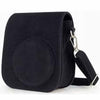Stela Protective Camera Case for Instax Mini 11/9/8 PU Leather Bag with Adjustable Shoulder Strap-Pacman