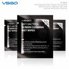 VSGO V-T01E Anti-Bacterial Screen Cleaning Wipes for camera