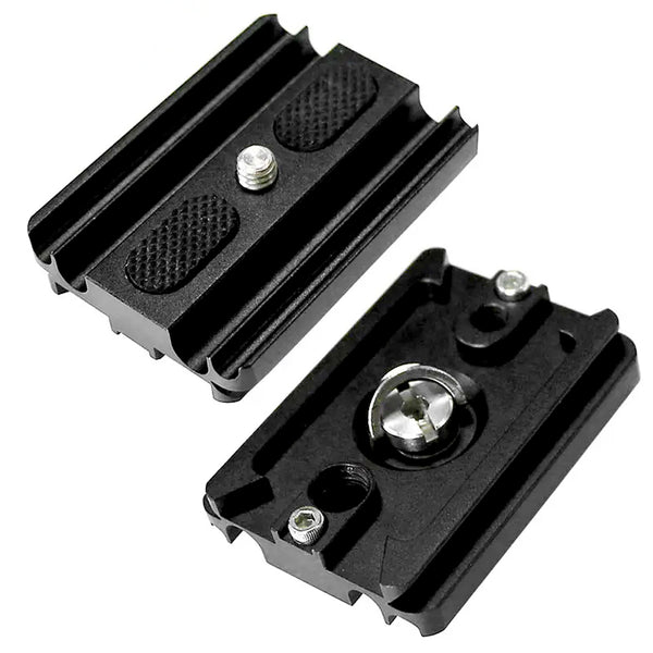 Stela XJ-01 DSLR digital camera data cable clip clamp holder mount adapter Arca swiss rrs quick release camera base plate board