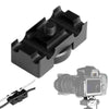 STELA XJ-02 Universal Camera Cable Locker Clip for Tethered Shooting