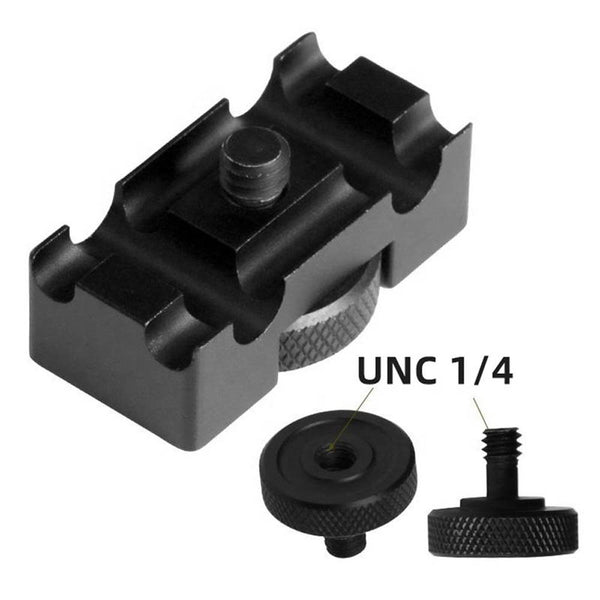 STELA XJ-02 Universal Camera Cable Locker Clip for Tethered Shooting