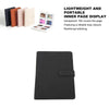 Stela 128 Pockets Wave Mini Photo Album for Fujifilm Instant Mini 70 Polaroid PIC-300P Film Instant Camera & Name Card