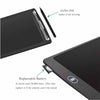Stela 12 Inch Large Screen Drawing LCD Writing Tablet for Kids & Adults