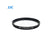 JJC F-MCUV43 Ultra Slim Multi-Coated UV Filter