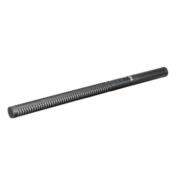 Boya BY-BM6060L Professional Shotgun Microphone (Long)