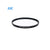 JJC F-MCUV62 Ultra Slim Multi-Coated UV Filter