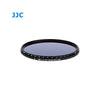 JJC F-NDV62 Variable Neutral Density Filter