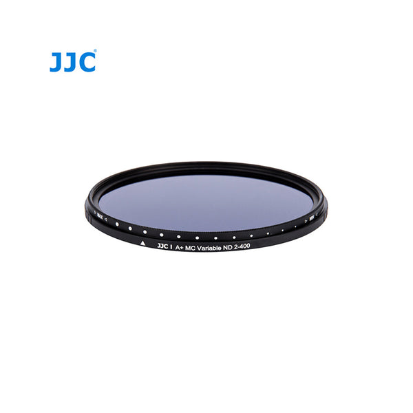 JJC F-NDV62 Variable Neutral Density Filter