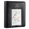 64-Pocket Photo Album for Fujifilm Instax Mini Photos (Sky Blue)