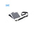 JJC-GC-3 3 in 1 Digital Grey Card