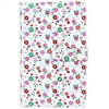 Stela 96 Pockets Mini Film Photo Album Book for Fujifilm Instax Mini LiPlay (Flawer White)