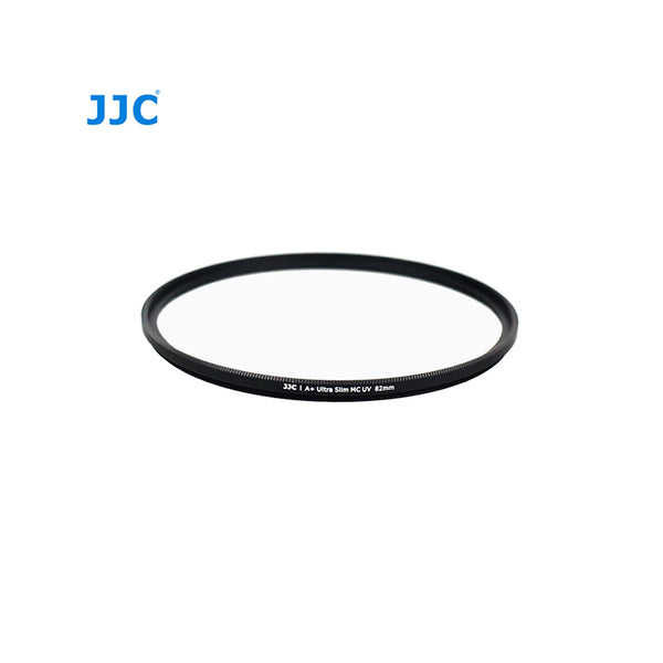 JJC F-MCUV82 Ultra Slim Multi-Coated UV Filter