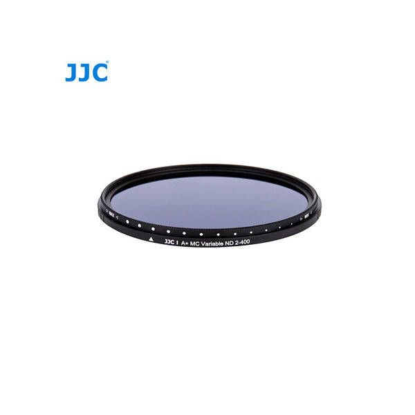 JJC F-NDV49 Variable Neutral Density Filter