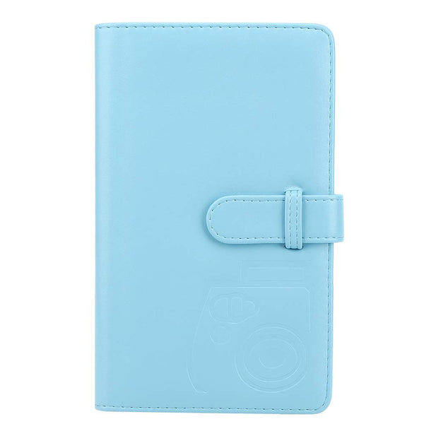 Stela 96 Pockets Mini Film Photo Album Book for Fujifilm Instax Mini LiPlay