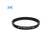 JJC F-MCUV37 Ultra Slim Multi-Coated UV Filter