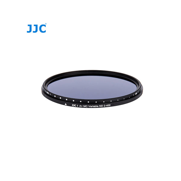 JJC F-NDV82 Variable Neutral Density Filter