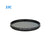 JJC F-CPL58 Ultra Slim Multi-Coated CPL Filter