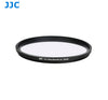 JJC F-MCUV55 Ultra Slim Multi-Coated UV Filter