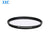 JJC F-MCUV55 Ultra Slim Multi-Coated UV Filter