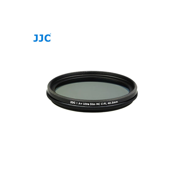 JJC F-CPL40.5 Ultra Slim Multi-Coated CPL Filter