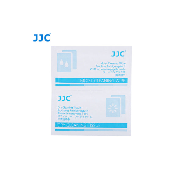 JJC-CL-T3 Cleaning Tissue