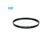 JJC F-MCUV58 Ultra Slim Multi-Coated UV Filter