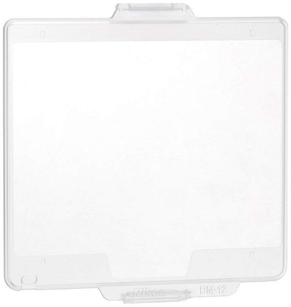 Nikon BM-12 LCD Monitor Cover for D800 Digital SLR