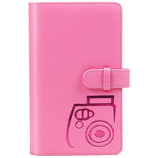 Stela 96 Pockets Mini Film Photo Album Book for Fujifilm Instax Mini LiPlay