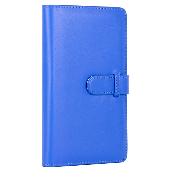 Stela 96 Pockets Mini Film Photo Album Book for Fujifilm Instax Mini LiPlay