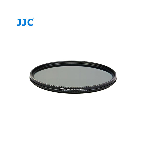 JJC F-CPL77 Ultra Slim Multi-Coated CPL Filter