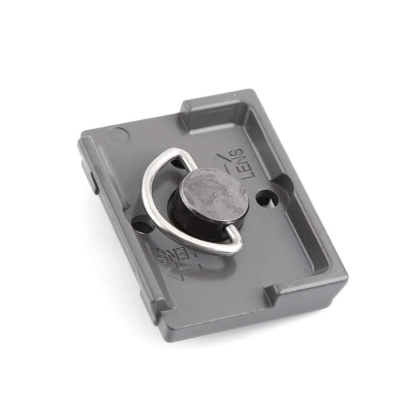 Stela 200PL-14A Quick Loading Release Plate for Manfrotto Photography Accessories