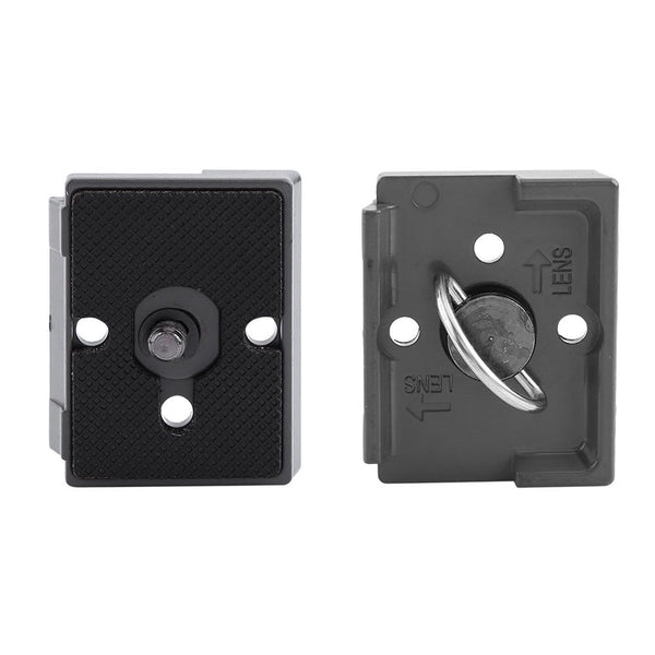 Stela 200PL-14A Quick Loading Release Plate for Manfrotto Photography Accessories