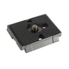 Stela 200PL-14A Quick Loading Release Plate for Manfrotto Photography Accessories