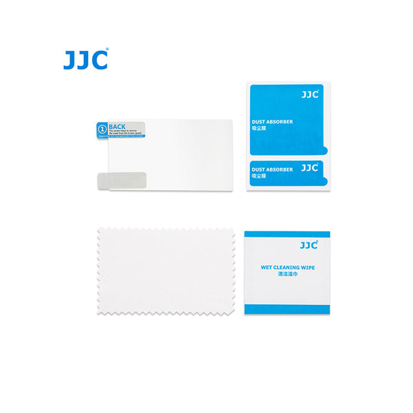 JJC LCP Canon 200D Screen Protector