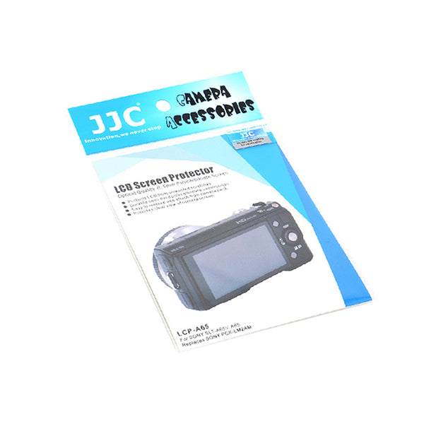 JJC LCP Sony A65 Screen Protector