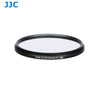 JJC F-MCUV55 Ultra Slim Multi-Coated UV Filter
