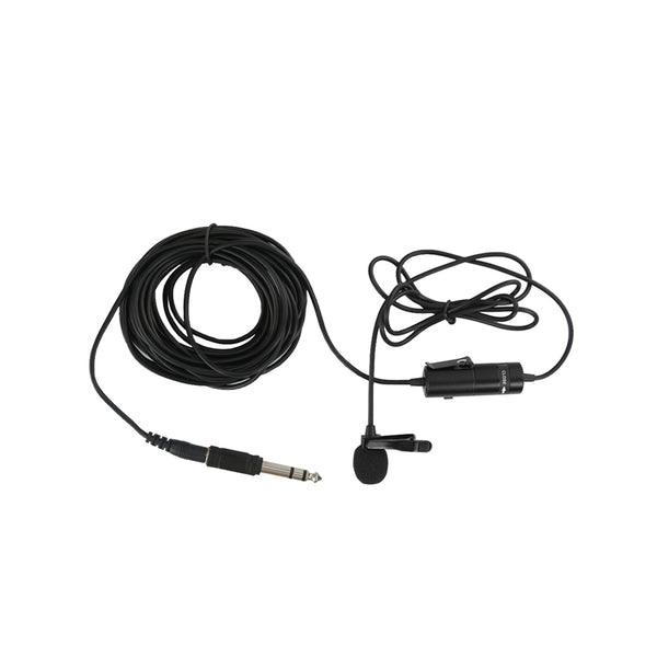 JJC-SGM-38 Microphone for stage, lecture halls, conference rooms