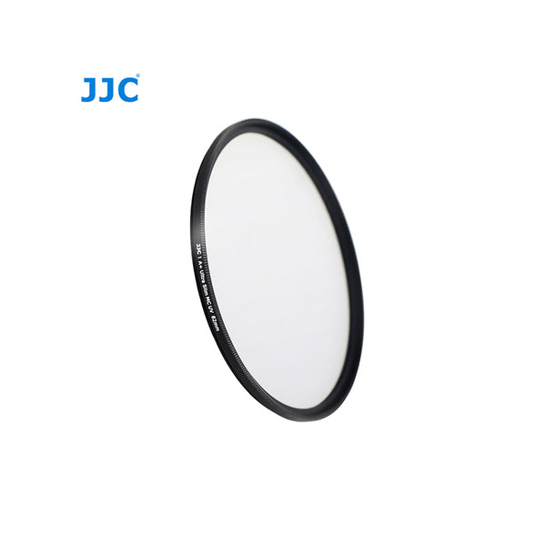 JJC F-MCUV82 Ultra Slim Multi-Coated UV Filter