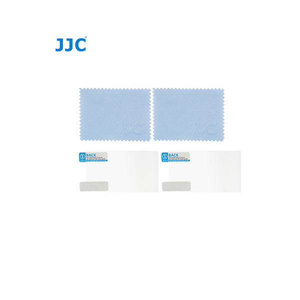 JJC LCP Nikon D610 Screen Protector