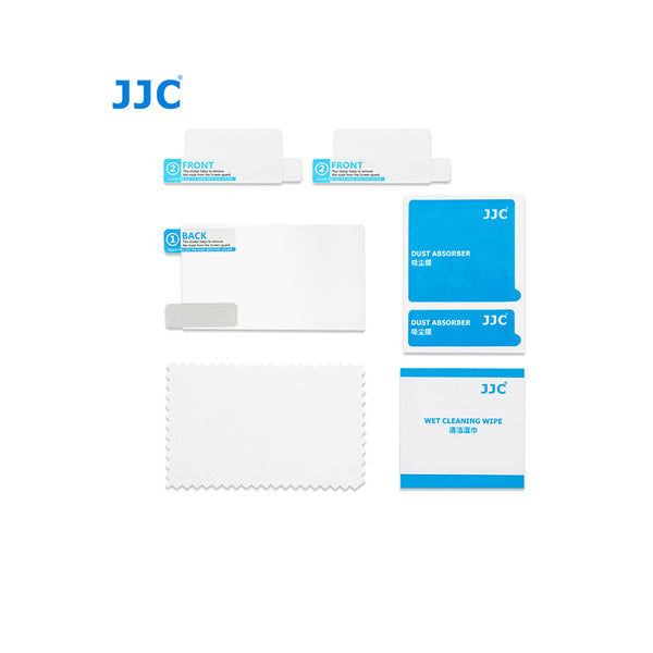 JJC LCP Canon 6DMII Screen Protector