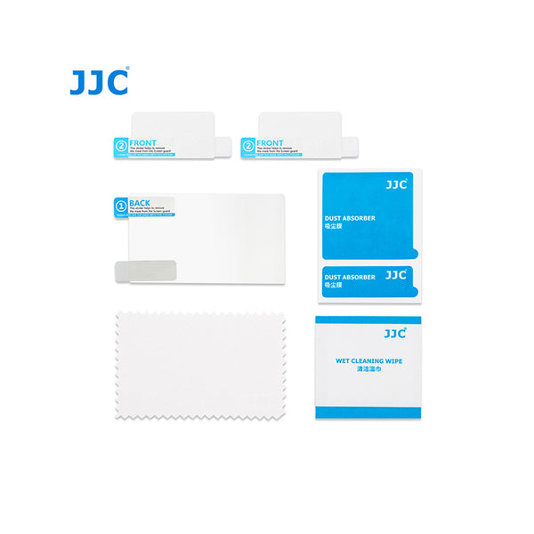 JJC LCP Canon 760D Screen Protector
