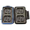 JJC MC-1 Water-Resistant Memory Card Case