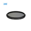 JJC F-CPL55 Ultra Slim Multi-Coated CPL Filter