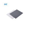 JJC GC-1 2 in 1 Universal Digital Grey Card White & Black 18% Gray Color White Balance Strap