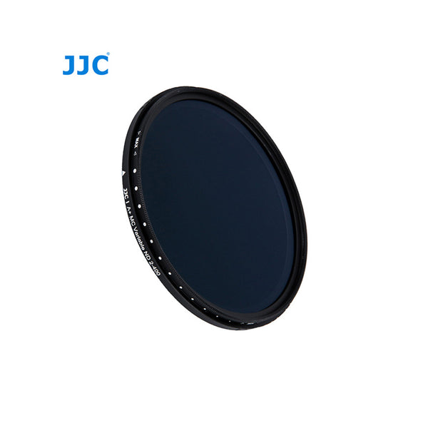JJC F-NDV52 Variable Neutral Density Filter