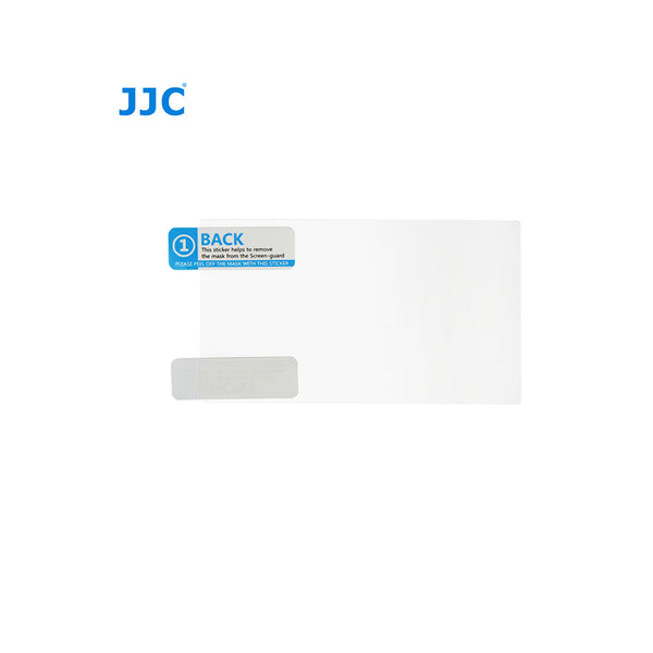 JJC LCP Nikon D800 Screen Protector