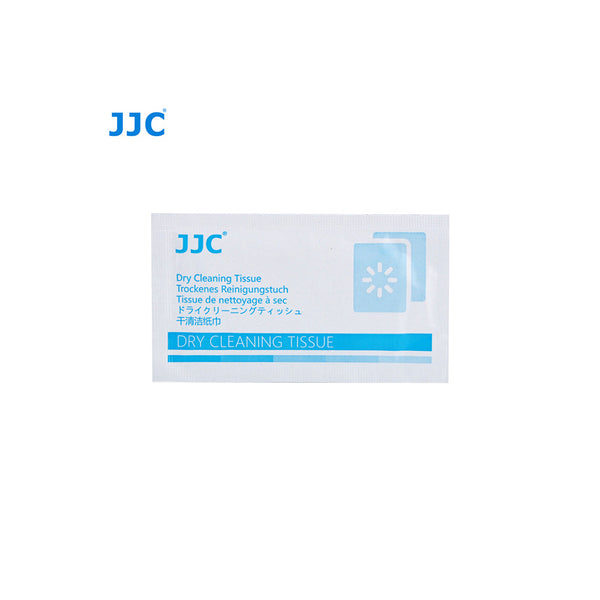 JJC-CL-T3 Cleaning Tissue