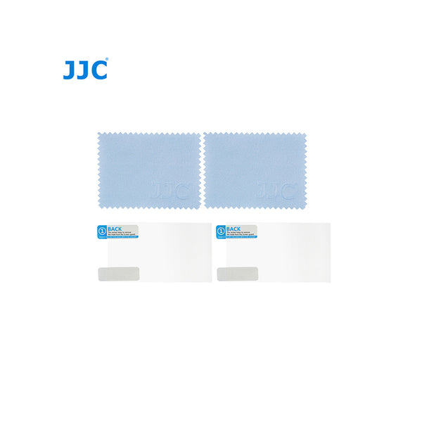 JJC LCP Canon 1200D Screen Protector